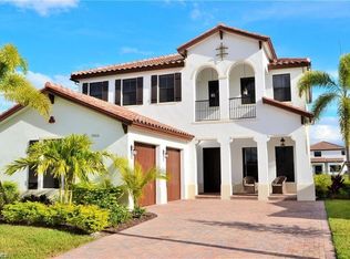 5066 Trevi Ave, Ave Maria, FL 34142