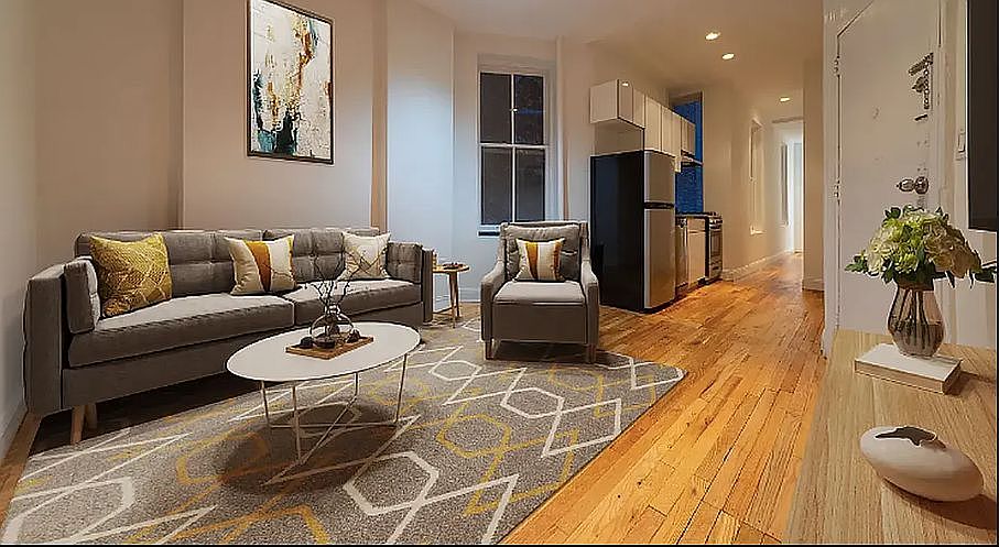 1st image of 142 Sullivan St #11A