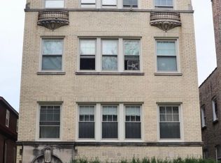 6218 N Talman Ave APT 3, Chicago, IL