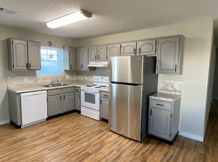 6005 River Rd, Pottsville, AR 72858