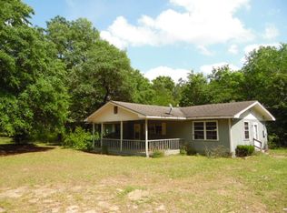 68 Axie Smith Rd, Quincy, FL 32352