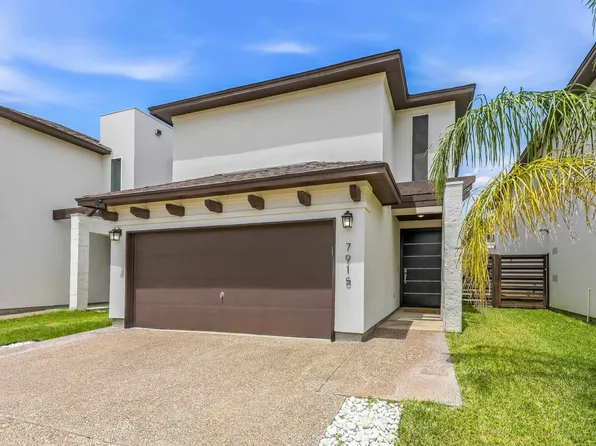 7915 Elka Loop, Laredo, TX 78045