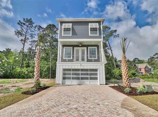 219 Clam Digger Loop LOT 28, Pawleys Island, SC 29585