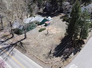 0 Apple Ave LOT 179, Wrightwood, CA 92397