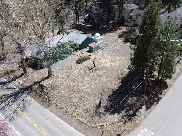0 Apple Ave Lot 179, Wrightwood, CA 92397
