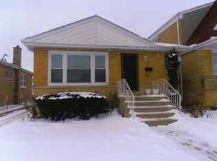 3212 Lombard Ave, Berwyn, IL 60402