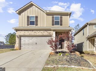 514 Kirkland Dr, Locust Grove, GA 30248