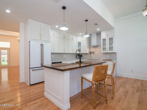 2716 OAK Street #5, Jacksonville, FL 32205