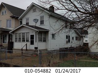 166 S Warren Ave, Columbus, OH 43204