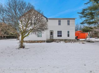 2595 Narrow Lake Rd, Charlotte, MI 48813