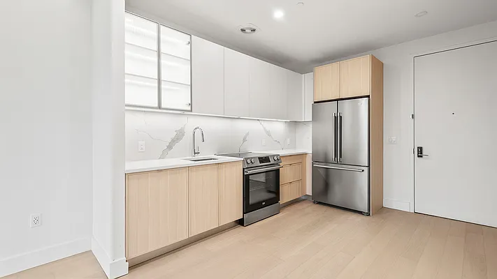 Kitchen, photo 1
