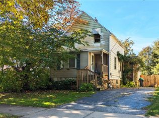 3414 W 137th St, Cleveland, OH 44111