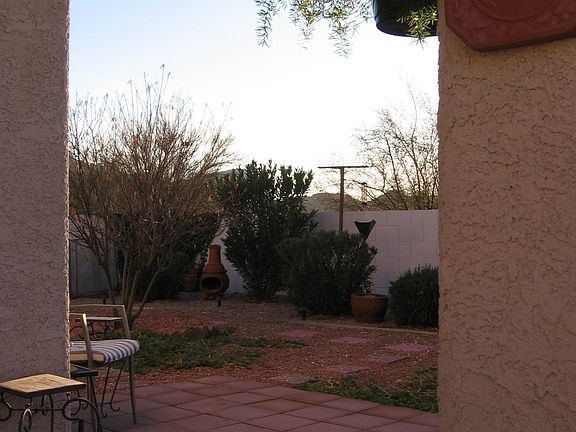 2nd image of 9297 N Painted Sky Dr