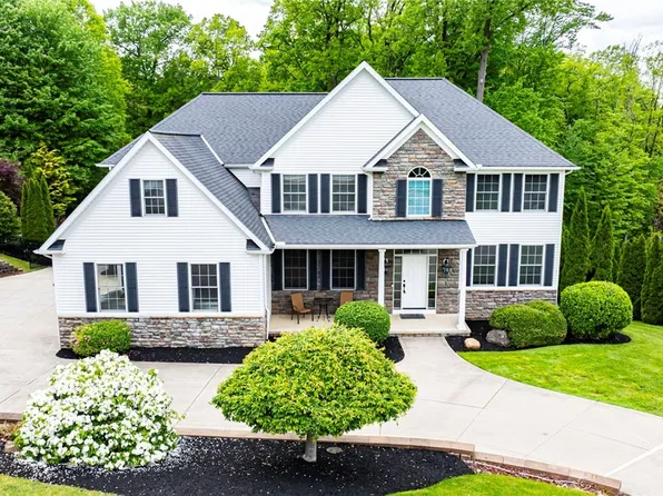 7776 Keystone Dr, Concord Township, OH 44077