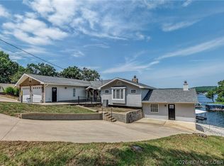 633 Storm Cove Dr, Linn Creek, MO 65052