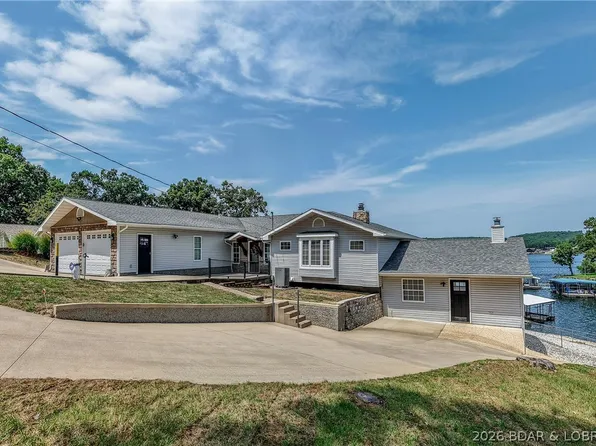 633 Storm Cove Dr, Linn Creek, MO 65052