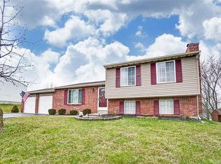 1115 N Heincke Rd, Miamisburg, OH 45342