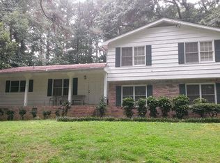 474 Swanson Dr, Lawrenceville, GA 30043