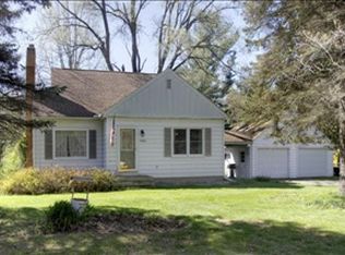 4400 Beckley Rd, Battle Creek, MI 49015