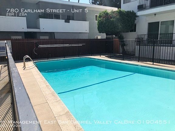 5th image of 780 Earlham St APT 5