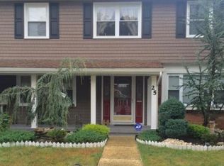 25 Adelphi Dr, Jackson, NJ