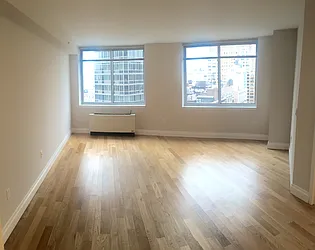 Rented by Bozzuto Management