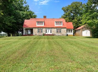 3600 Nashville Hwy, Lewisburg, TN 37091
