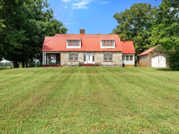 3600 Nashville Hwy, Lewisburg, TN 37091
