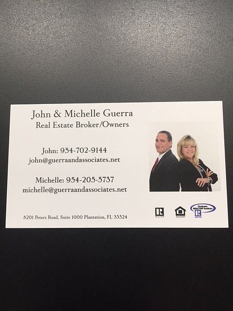 Guerra & Associates