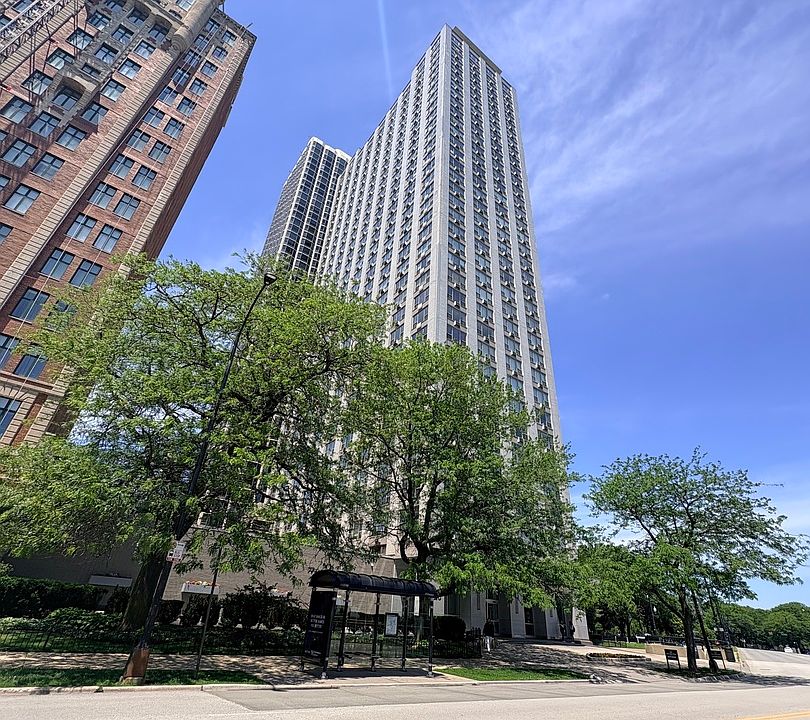 1st image of 1550 N Lake Shore Dr APT 3C