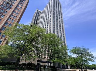 1550 N Lake Shore Dr APT 3C, Chicago, IL 60610