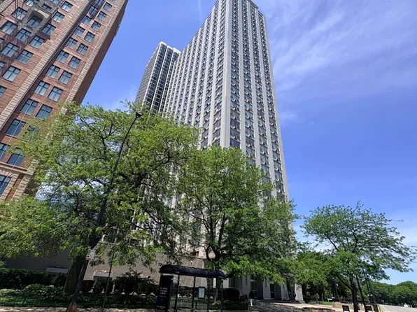 1550 N Lake Shore Dr APT 3C, Chicago, IL 60610