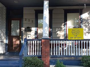 222 W 2nd St, Moorestown, NJ 08057