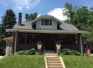 1045 Garfield St, Denver, CO 80206