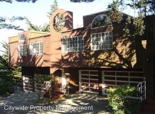 445 Burnett Ave APT 302, San Francisco, CA 94131