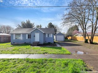 11720 SW 6th St, Beaverton, OR 97005