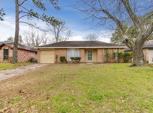 15311 Campden Hill Rd, Houston, TX 77053