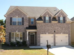 1283 Polk Xing, McDonough, GA 30252