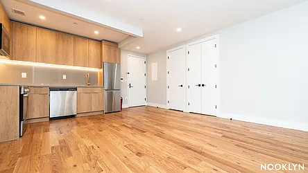 Rented by Nooklyn NYC LLC