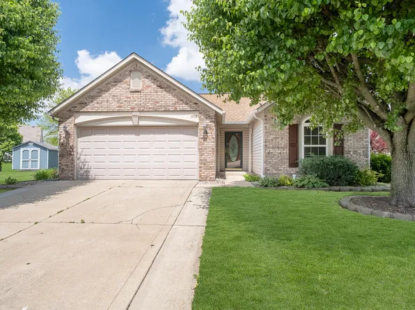 1008 Canary Creek Ct, Franklin, IN 46131