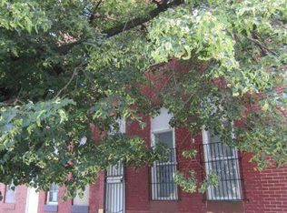 2504 Druid Hill Ave, Baltimore, MD 21217