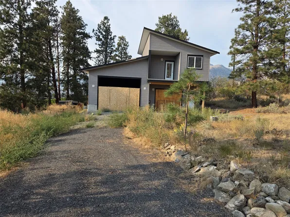 831 Ricker Rd, Okanagan Similkameen, BC V0X 1C2