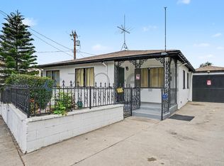 735 S Saint Louis St, Los Angeles, CA 90023