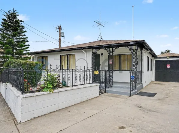 735 S Saint Louis St, Los Angeles, CA 90023