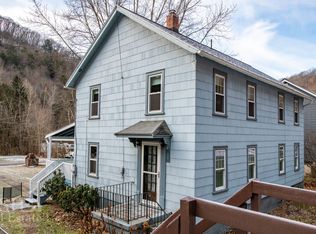 2868 Farrandsville Rd, Lock Haven, PA 17745