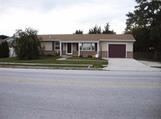 294 S Jefferson St, Hanover, PA 17331