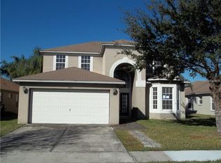 825 Jadestone Cir, Orlando, FL 32828