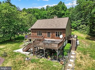 5491 Crone Rd, Dover, PA 17315