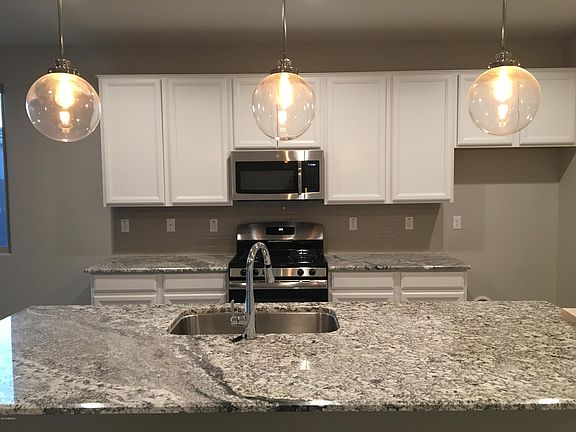 4th image of 17557 W Desert Bloom St