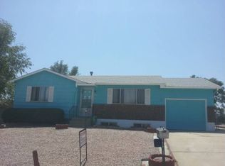 6925 Chippewa Rd, Colorado Springs, CO 80915